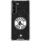 MLB Boston Red Sox Dark Wash Galaxy S23 Plus Clear Case