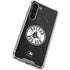 MLB Boston Red Sox Dark Wash Galaxy S23 Plus Clear Case