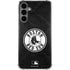 MLB Boston Red Sox Dark Wash Galaxy S24 Plus Clear Case