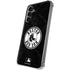 MLB Boston Red Sox Dark Wash Galaxy S24 Plus Clear Case
