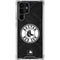 MLB Boston Red Sox Dark Wash Galaxy S24 Ultra Clear Case