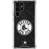 MLB Boston Red Sox Dark Wash Galaxy S24 Ultra Clear Case