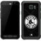 MLB Boston Red Sox Dark Wash Galaxy S7 Active Skin