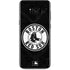 MLB Boston Red Sox Dark Wash Galaxy S8 Skin