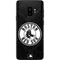 MLB Boston Red Sox Dark Wash Galaxy S9 Plus Skin