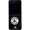 MLB Boston Red Sox Dark Wash Galaxy Z Flip5 5G Skin