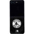 MLB Boston Red Sox Dark Wash Galaxy Z Flip5 5G Skin