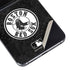 MLB Boston Red Sox Dark Wash Galaxy Z Flip5 5G Skin