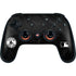 MLB Boston Red Sox Dark Wash Google Stadia Controller Skin