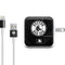 MLB Boston Red Sox Dark Wash iPad Charger (10W USB) Skin