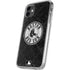 MLB Boston Red Sox Dark Wash iPhone 11 Clear Case