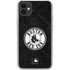MLB Boston Red Sox Dark Wash iPhone 11 Clear Case