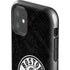 MLB Boston Red Sox Dark Wash iPhone 11 Impact Case