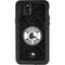 MLB Boston Red Sox Dark Wash iPhone 11 Pro Max Waterproof Case