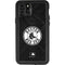 MLB Boston Red Sox Dark Wash iPhone 11 Pro Waterproof Case