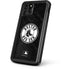 MLB Boston Red Sox Dark Wash iPhone 11 Pro Waterproof Case
