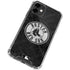 MLB Boston Red Sox Dark Wash iPhone 12 Clear Case