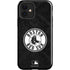 MLB Boston Red Sox Dark Wash iPhone 12 Impact Case