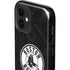 MLB Boston Red Sox Dark Wash iPhone 12 Impact Case