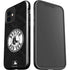 MLB Boston Red Sox Dark Wash iPhone 12 Impact Case
