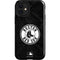 MLB Boston Red Sox Dark Wash iPhone 12 Mini Impact Case