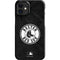 MLB Boston Red Sox Dark Wash iPhone 12 Mini Lite Case