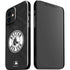 MLB Boston Red Sox Dark Wash iPhone 12 Mini Lite Case