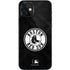 MLB Boston Red Sox Dark Wash iPhone 12 Mini Skin