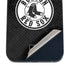 MLB Boston Red Sox Dark Wash iPhone 12 Mini Skin