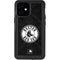 MLB Boston Red Sox Dark Wash iPhone 12 Mini Waterproof Case