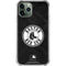MLB Boston Red Sox Dark Wash iPhone 12 Pro Clear Case