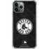 MLB Boston Red Sox Dark Wash iPhone 12 Pro Clear Case