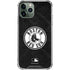 MLB Boston Red Sox Dark Wash iPhone 12 Pro Max Clear Case