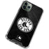 MLB Boston Red Sox Dark Wash iPhone 12 Pro Max Clear Case