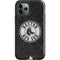 MLB Boston Red Sox Dark Wash iPhone 12 Pro Max Impact Case