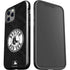 MLB Boston Red Sox Dark Wash iPhone 12 Pro Max Impact Case