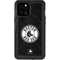 MLB Boston Red Sox Dark Wash iPhone 12 Pro Max Waterproof Case
