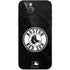 MLB Boston Red Sox Dark Wash iPhone 12 Pro Skin
