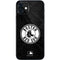 MLB Boston Red Sox Dark Wash iPhone 12 Skin