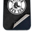 MLB Boston Red Sox Dark Wash iPhone 12 Skin
