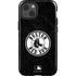 MLB Boston Red Sox Dark Wash iPhone 13 Impact Case