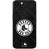 MLB Boston Red Sox Dark Wash iPhone 13 Mini Skin