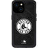 MLB Boston Red Sox Dark Wash iPhone 13 Mini Waterproof Case