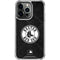 MLB Boston Red Sox Dark Wash iPhone 13 Pro Clear Case