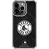 MLB Boston Red Sox Dark Wash iPhone 13 Pro Clear Case