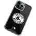 MLB Boston Red Sox Dark Wash iPhone 13 Pro Clear Case