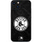 MLB Boston Red Sox Dark Wash iPhone 15 Plus Skin