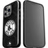 MLB Boston Red Sox Dark Wash iPhone 15 Pro Impact Case