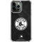 MLB Boston Red Sox Dark Wash iPhone 14 Pro Max Clear Case