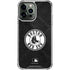 MLB Boston Red Sox Dark Wash iPhone 15 Pro Max Clear Case